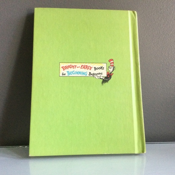 Vintage Kids Book I’ll Teach My Dog 100 Words - Picture 2 of 3